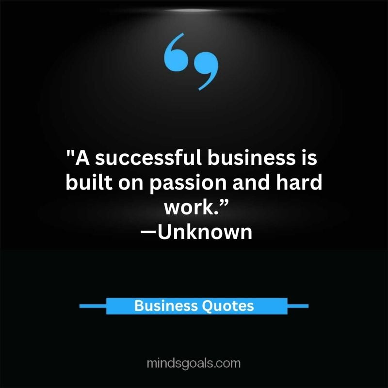 Inspiring business quotes 38 - Top 170 Inspring Business Quotes to Ignite Your Success in 2023