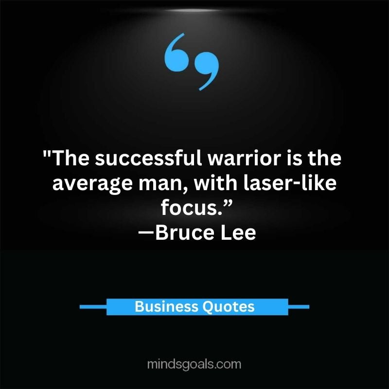 Inspiring business quotes 40 - Top 170 Inspring Business Quotes to Ignite Your Success in 2023