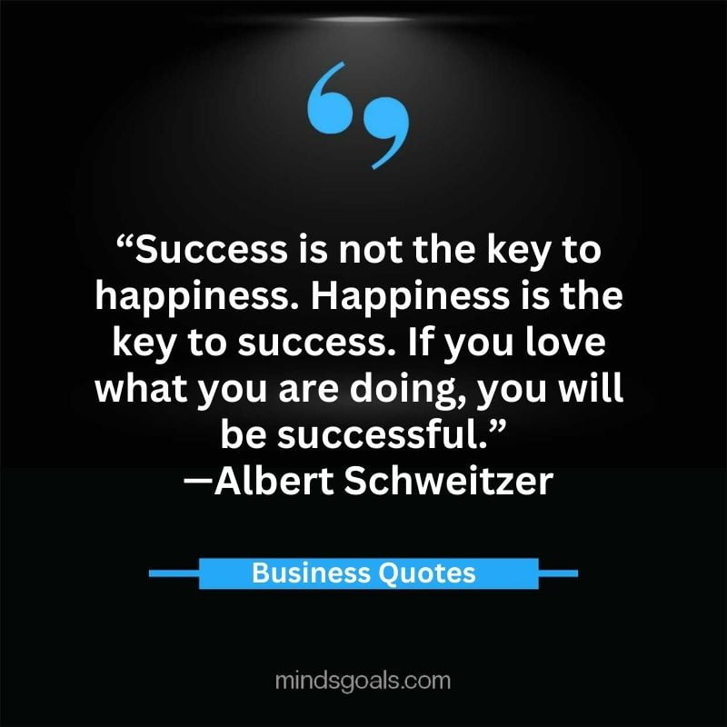 Inspiring business quotes 43 - Top 170 Inspring Business Quotes to Ignite Your Success in 2023