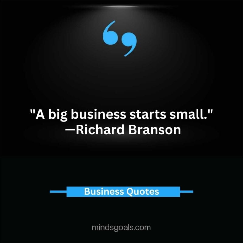 Inspiring business quotes 48 - Top 170 Inspring Business Quotes to Ignite Your Success in 2023