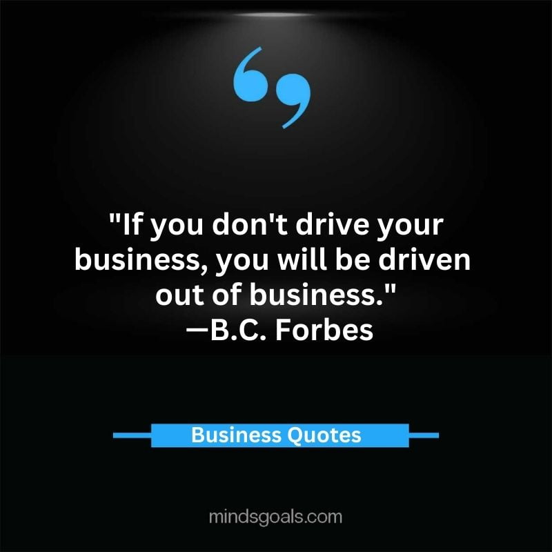 Inspiring business quotes 51 - Top 170 Inspring Business Quotes to Ignite Your Success in 2023