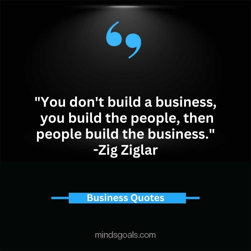 Inspiring business quotes 53 - Top 170 Inspring Business Quotes to Ignite Your Success in 2023