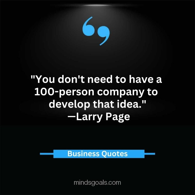 Inspiring business quotes 54 - Top 170 Inspring Business Quotes to Ignite Your Success in 2023