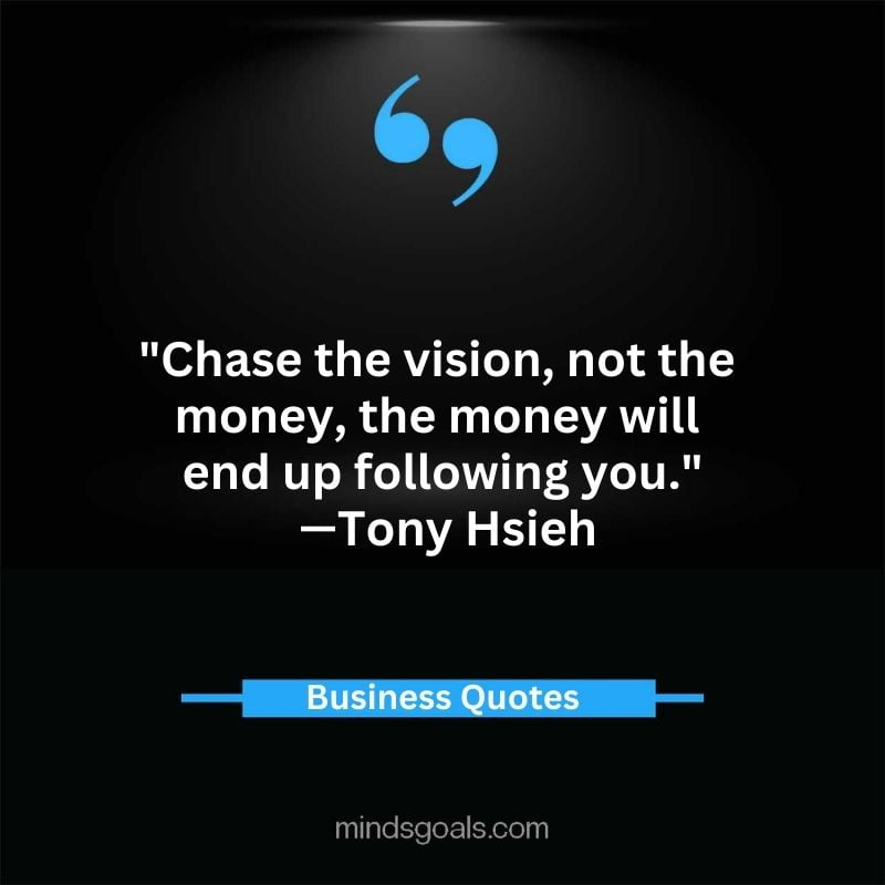 Inspiring business quotes 55 - Top 170 Inspring Business Quotes to Ignite Your Success in 2023