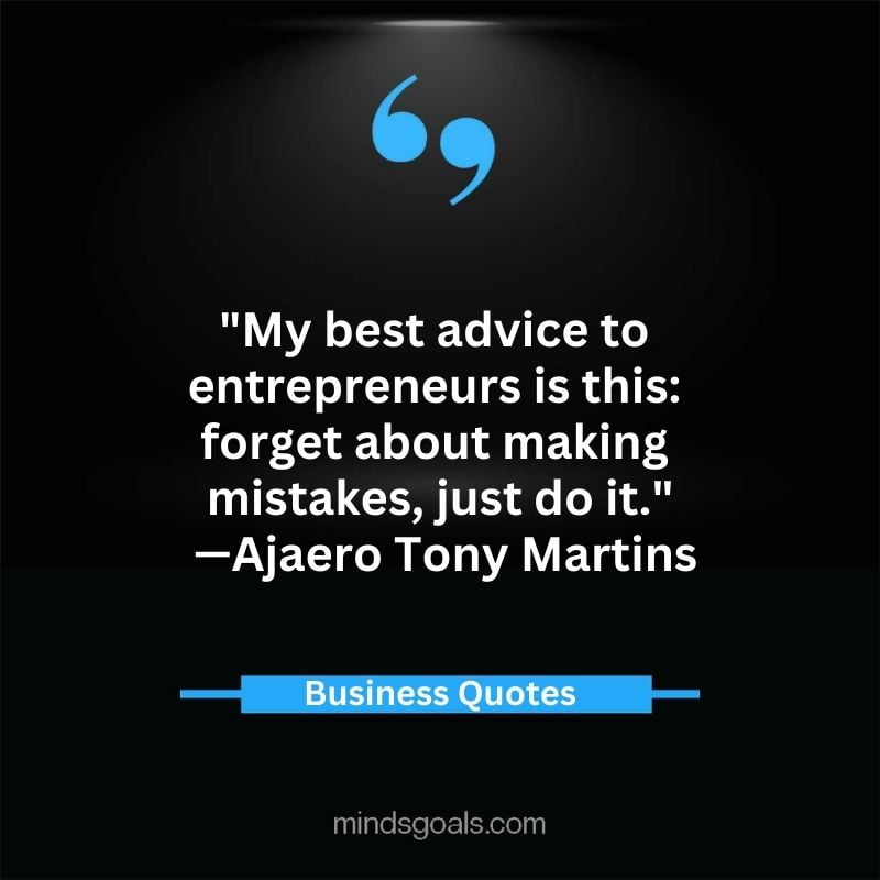 Inspiring business quotes 58 - Top 170 Inspring Business Quotes to Ignite Your Success in 2023