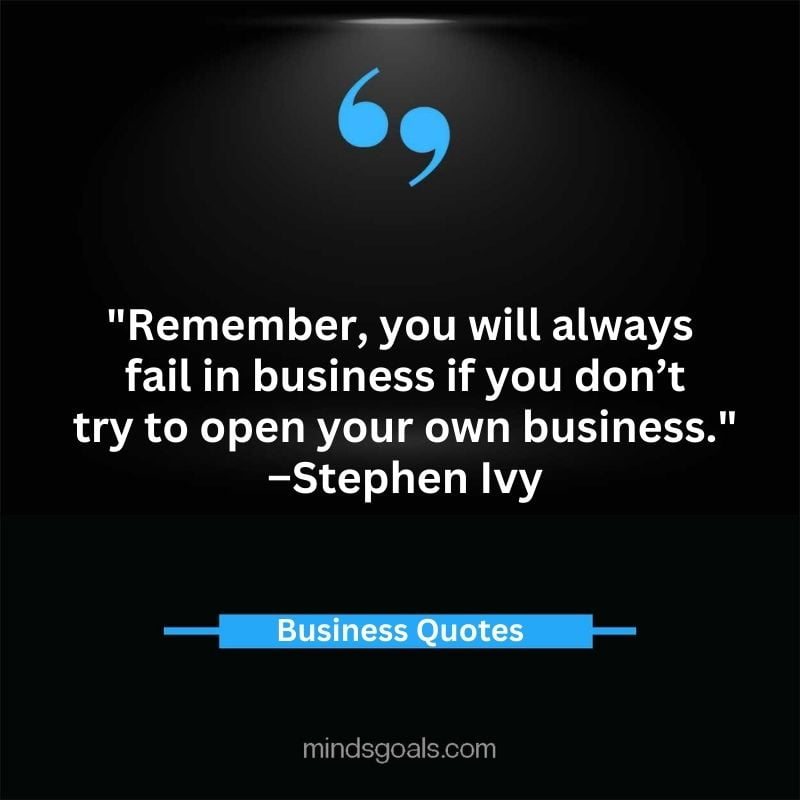 Inspiring business quotes 69 - Top 170 Inspring Business Quotes to Ignite Your Success in 2023