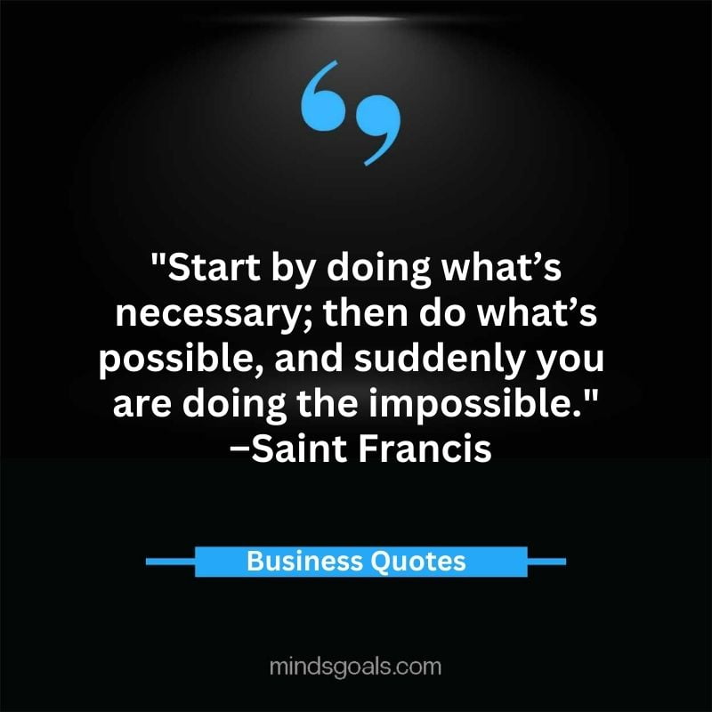 Inspiring business quotes 70 - Top 170 Inspring Business Quotes to Ignite Your Success in 2023