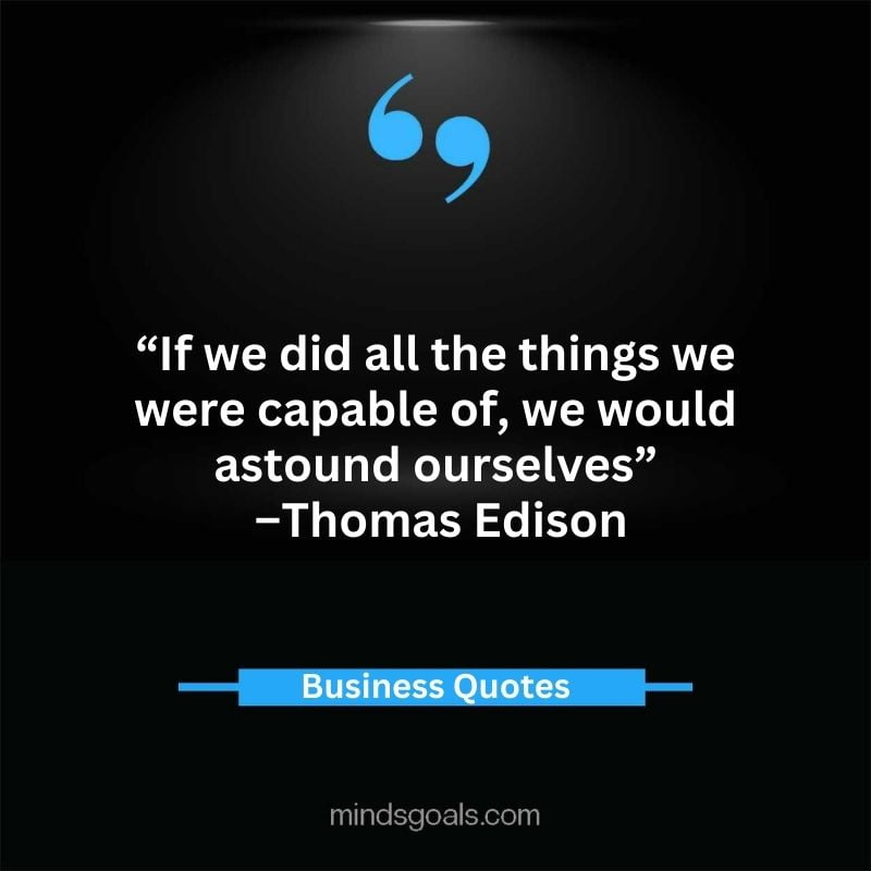 Inspiring business quotes 73 - Top 170 Inspring Business Quotes to Ignite Your Success in 2023