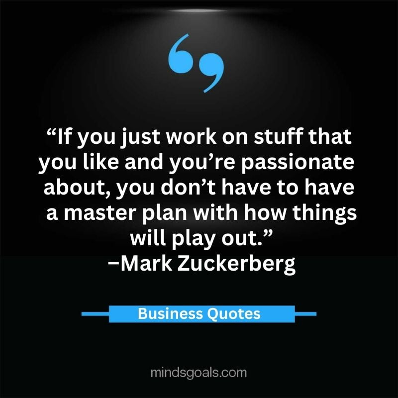 Inspiring business quotes 74 - Top 170 Inspring Business Quotes to Ignite Your Success in 2023