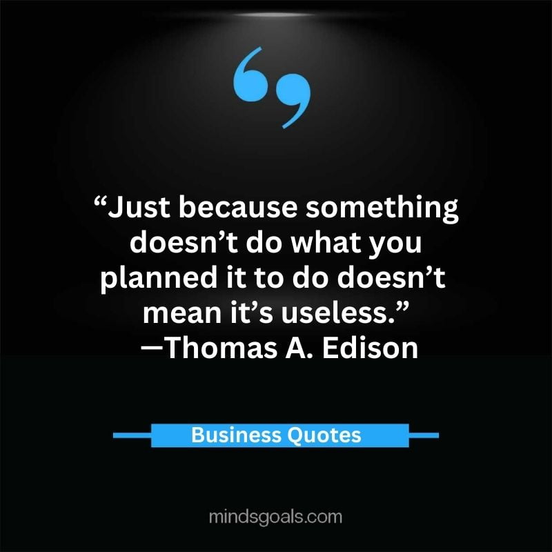 Inspiring business quotes 77 - Top 170 Inspring Business Quotes to Ignite Your Success in 2023