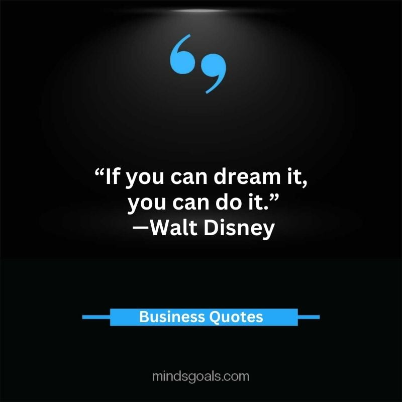 Inspiring business quotes 81 - Top 170 Inspring Business Quotes to Ignite Your Success in 2023