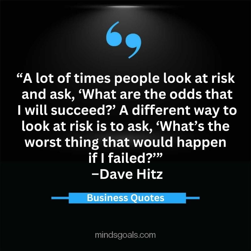 Inspiring business quotes 87 - Top 170 Inspring Business Quotes to Ignite Your Success in 2023