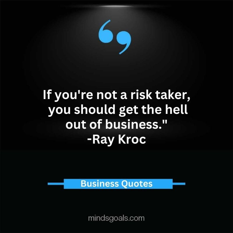 Inspiring business quotes 97 - Top 170 Inspring Business Quotes to Ignite Your Success in 2023