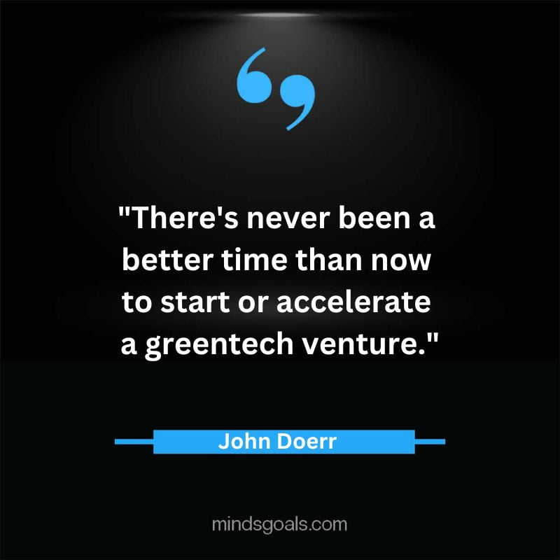 John Doerr quotes 15 - Top 49 Life-Changing John Doerr Quotes On Inspiration,Business, Tech, hard work & More