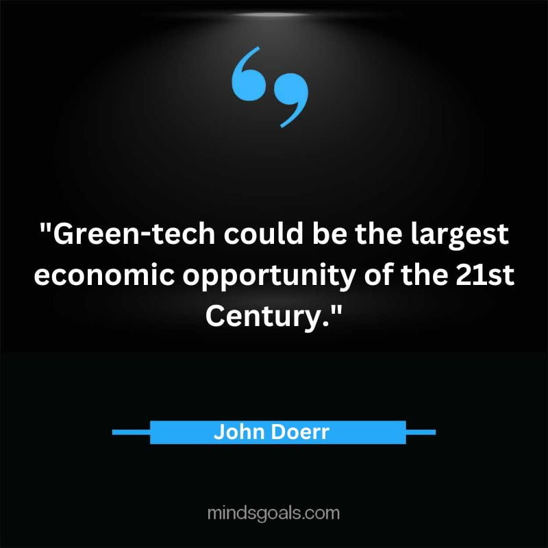 John Doerr quotes 2 - Top 49 Life-Changing John Doerr Quotes On Inspiration,Business, Tech, hard work & More