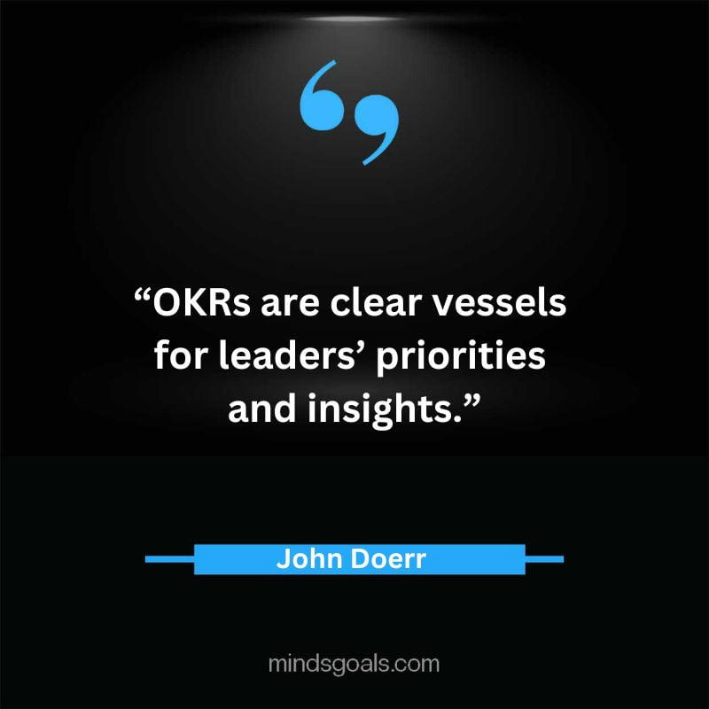John Doerr quotes 32 - Top 49 Life-Changing John Doerr Quotes On Inspiration,Business, Tech, hard work & More