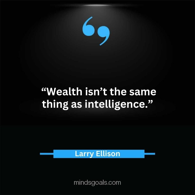 Larry Ellison quotes 104 - 156 Most notable Larry Ellison Quotes on Entrepreneurship, Business, Motivation, Success, Software, and more