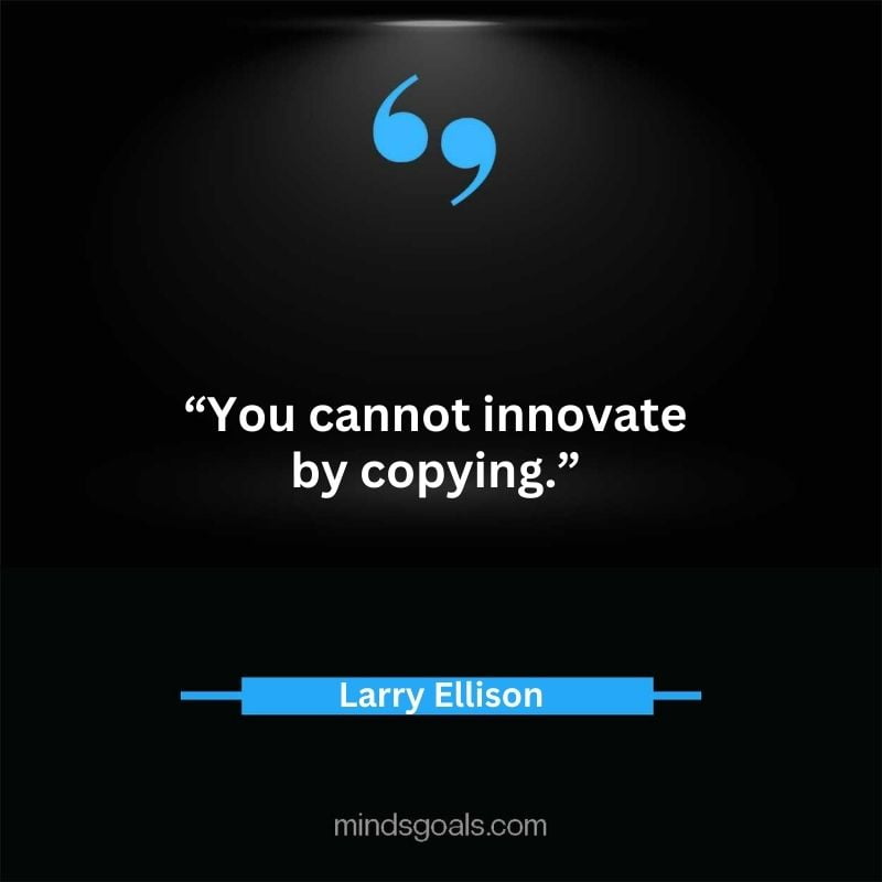 Larry Ellison quotes 108 - 156 Most notable Larry Ellison Quotes on Entrepreneurship, Business, Motivation, Success, Software, and more