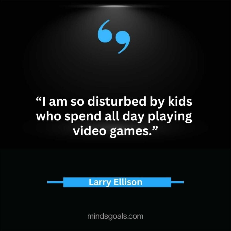 Larry Ellison quotes 12 - 156 Most notable Larry Ellison Quotes on Entrepreneurship, Business, Motivation, Success, Software, and more