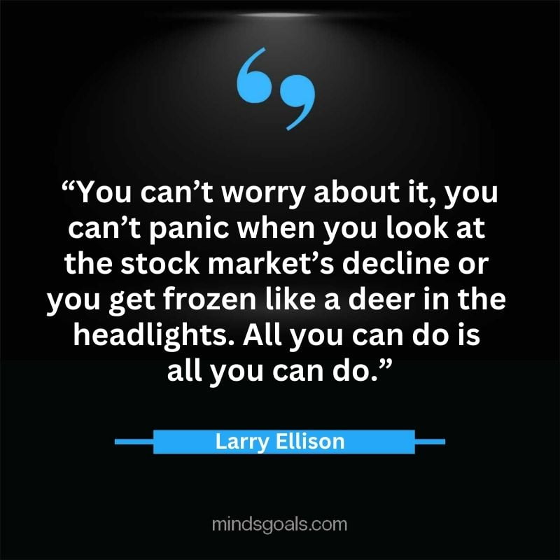 Larry Ellison quotes 35 - 156 Most notable Larry Ellison Quotes on Entrepreneurship, Business, Motivation, Success, Software, and more