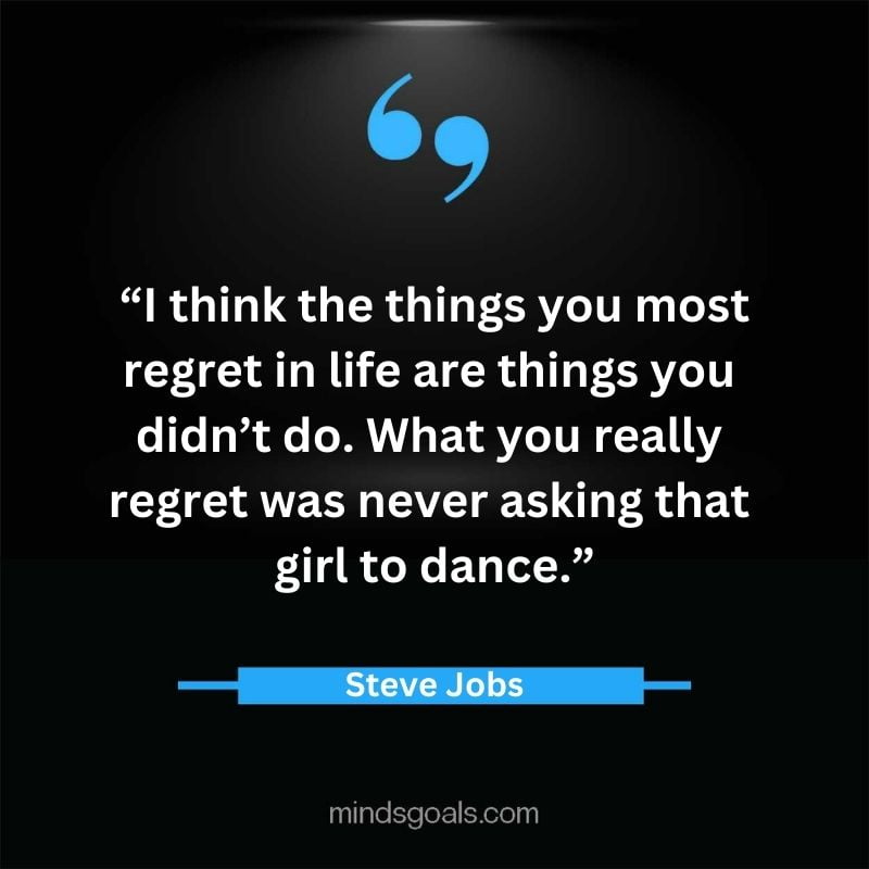 Steve Jobs' Quotes
