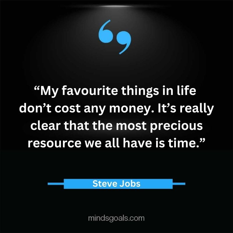 Steve Jobs Quotes 19 - Top 119 Steve Jobs' Quotes On Life, Business, Technology, Hard Work, Design & More