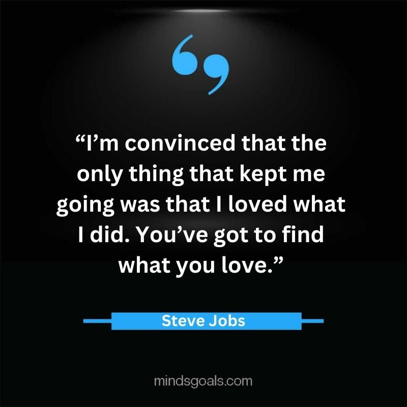 Steve Jobs Quotes 23 - Top 119 Steve Jobs' Quotes On Life, Business, Technology, Hard Work, Design & More
