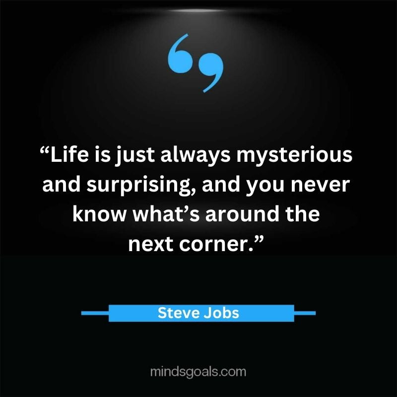 Steve Jobs' Quotes