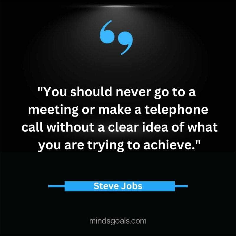 Steve Jobs Quotes 86 - Top 119 Steve Jobs' Quotes On Life, Business, Technology, Hard Work, Design & More