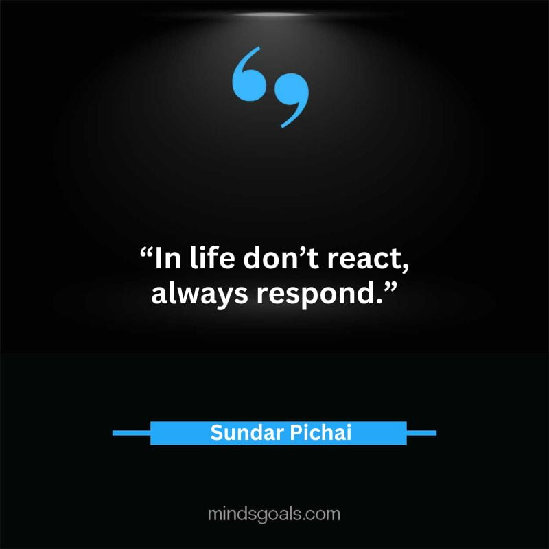 Sundar Picahai 30 - Top 52 Inspirational Sundar Pichai Quotes on Google, Business, Success, India, Life, & More