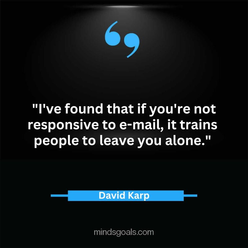 david karp quotes 21 - 27 Famous David Karp Quotes on Success(Tumblr), Life, Business, Creativity and more.