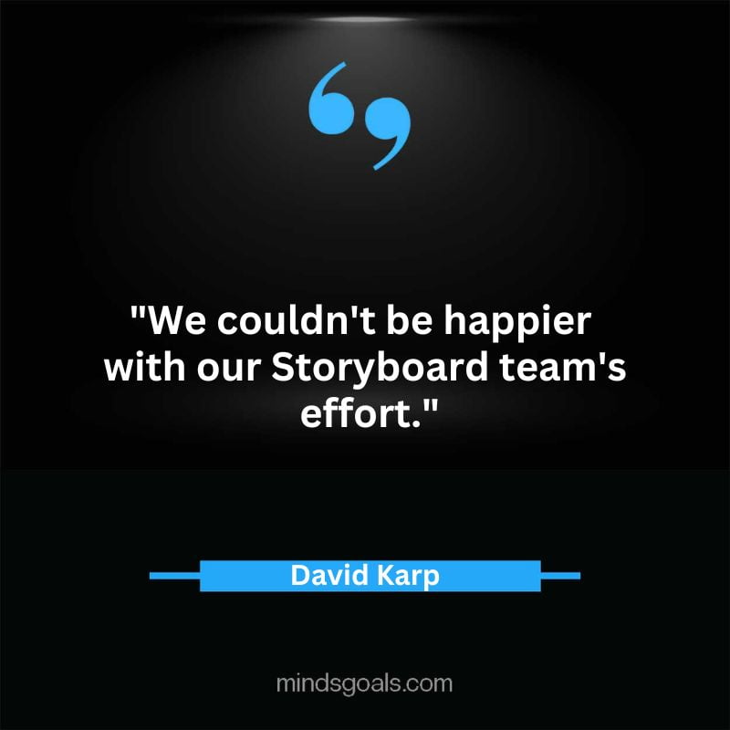 david karp quotes 23 - 27 Famous David Karp Quotes on Success(Tumblr), Life, Business, Creativity and more.