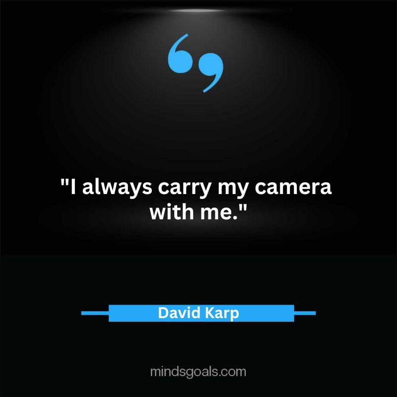 david karp quotes 24 - 27 Famous David Karp Quotes on Success(Tumblr), Life, Business, Creativity and more.