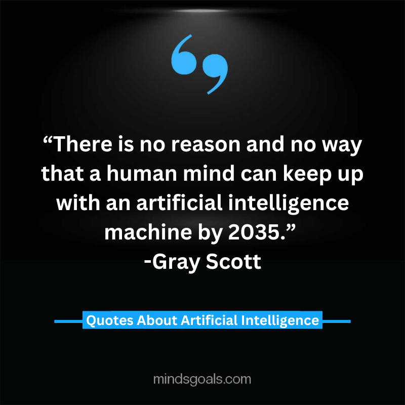 Artificial Intelligence Quotes 11 - Artificial Intelligence Quotes