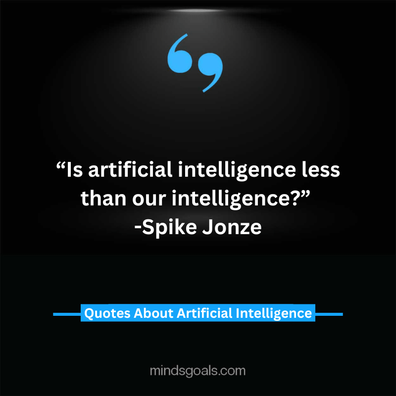 Artificial Intelligence Quotes 12 - Artificial Intelligence Quotes