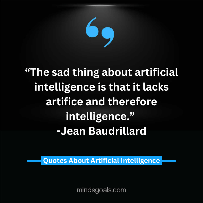 Artificial Intelligence Quotes 14 - Artificial Intelligence Quotes