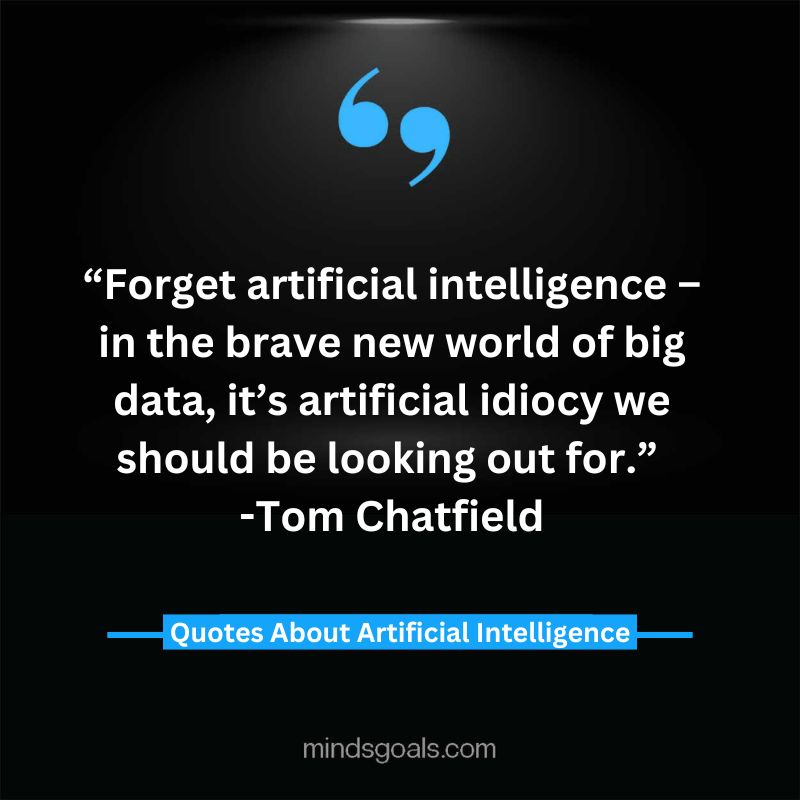 Artificial Intelligence Quotes 15 - Artificial Intelligence Quotes