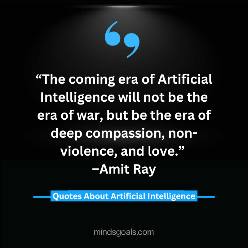 Artificial Intelligence Quotes 17 - Artificial Intelligence Quotes