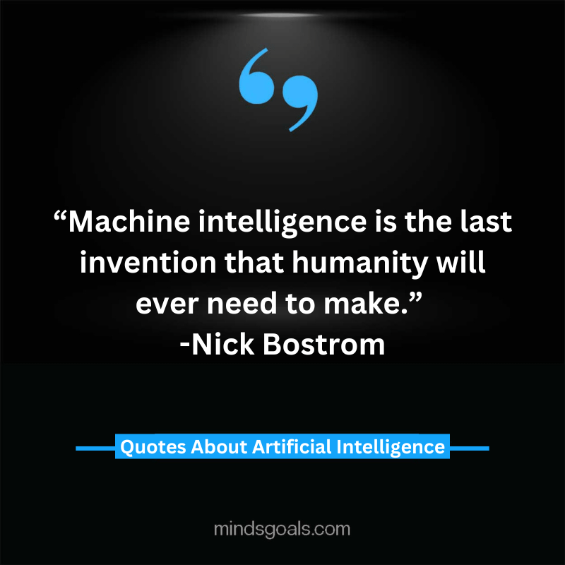 Artificial Intelligence Quotes 19 - Artificial Intelligence Quotes