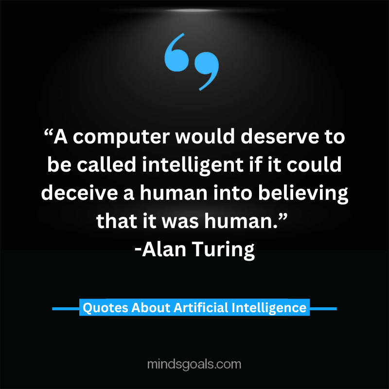 Artificial Intelligence Quotes 23 - Artificial Intelligence Quotes