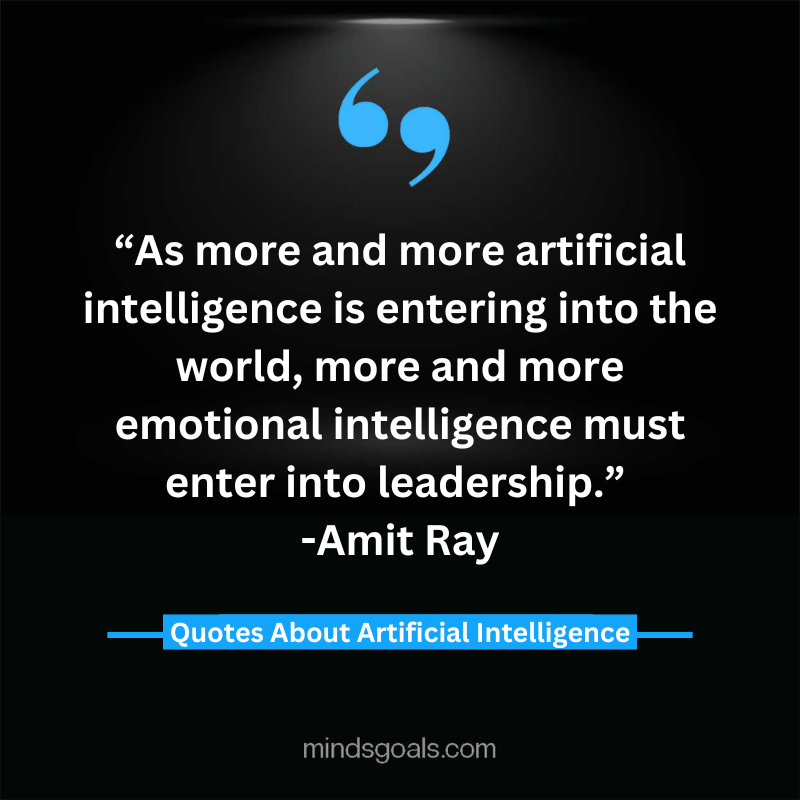 Artificial Intelligence Quotes 25 - Artificial Intelligence Quotes