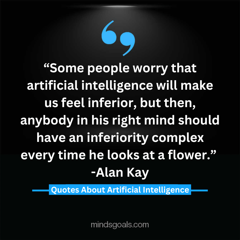 Artificial Intelligence Quotes