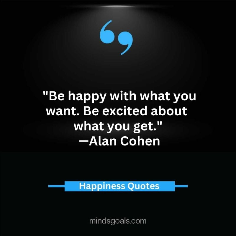 Inspirational Quotes About Happiness and Joy