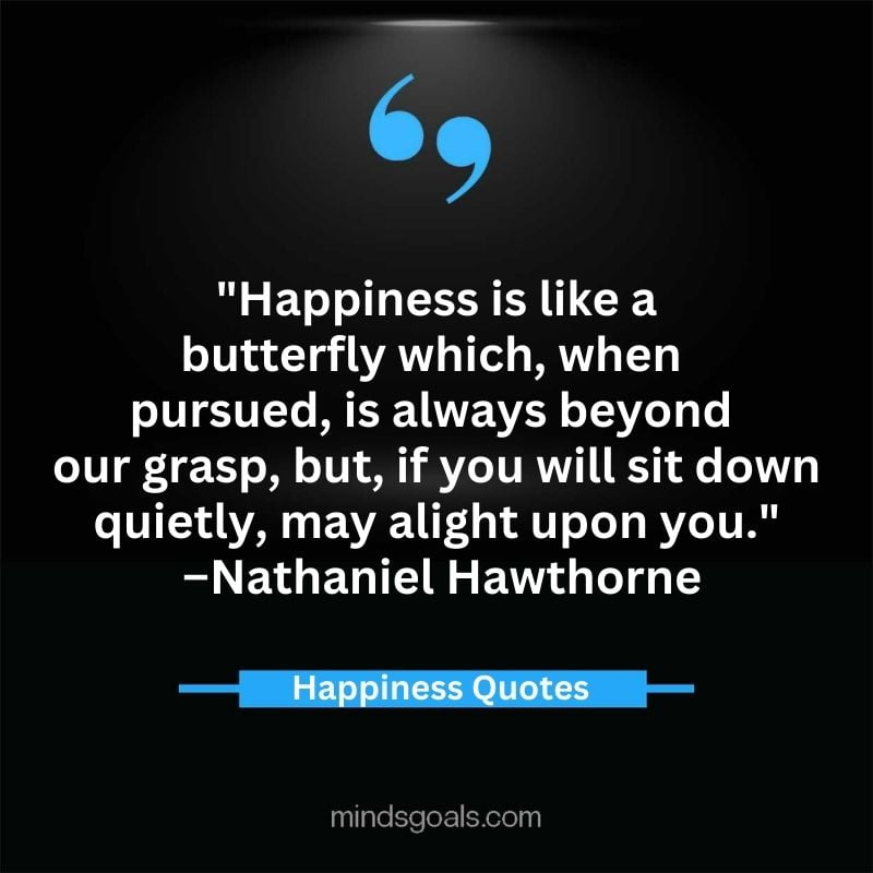 Inspirational Quotes About Happiness and Joy