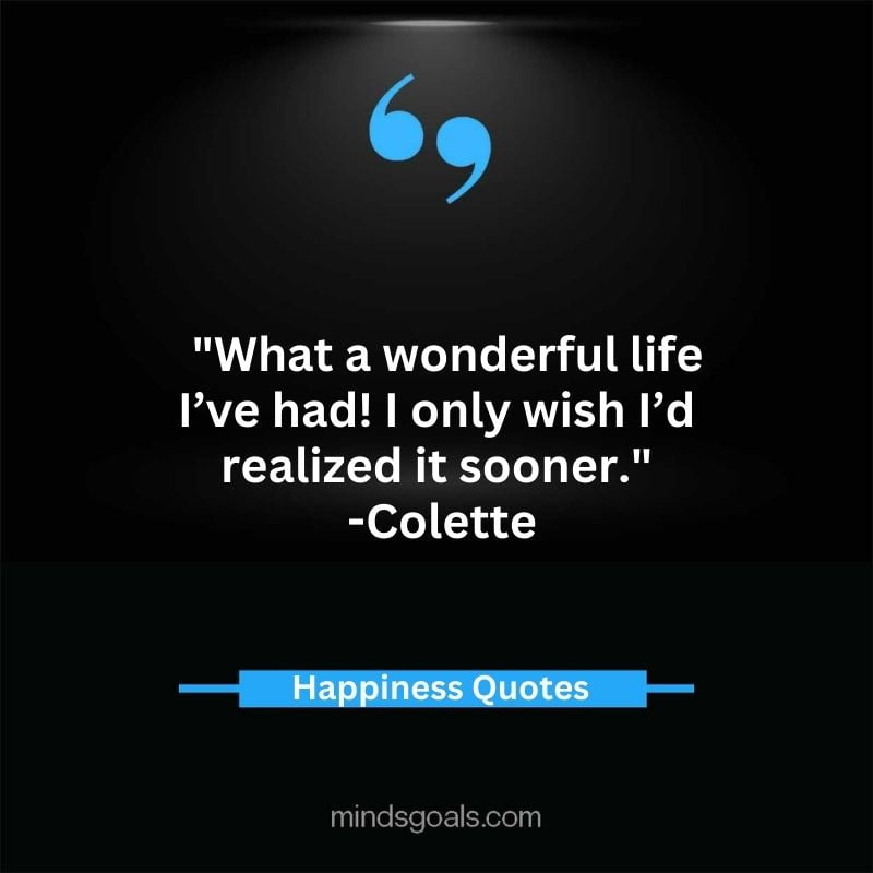 Best Inspirational Quotes About Happiness and Joy to Start Your Day 65 - Best Inspirational Quotes About Happiness and Joy to Start Your Day