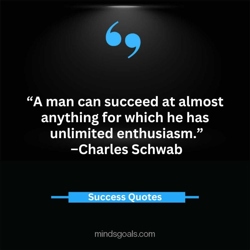 Inspirational Success Quote 16 - Best Inspirational Success Quotes to fuel you achieve your dreams