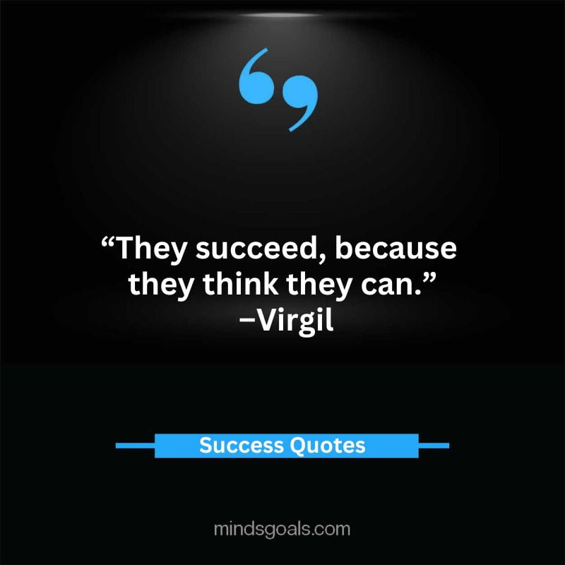 Inspirational Success Quote 22 - Best Inspirational Success Quotes to fuel you achieve your dreams
