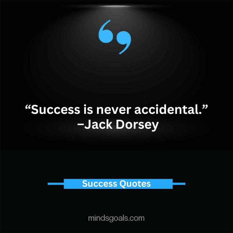 Inspirational Success Quote
