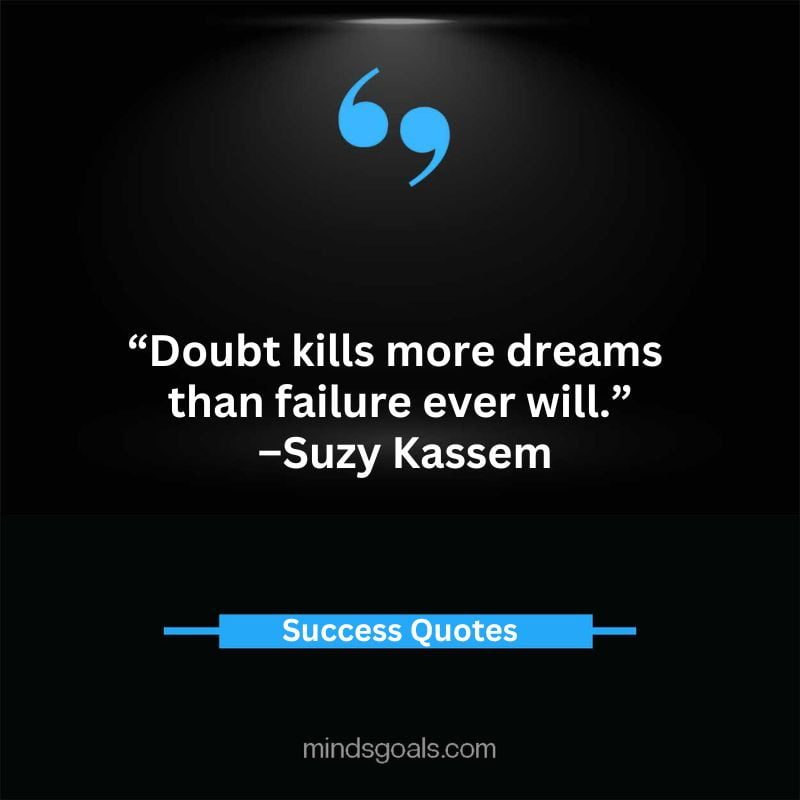 Inspirational Success Quote 27 - Best Inspirational Success Quotes to fuel you achieve your dreams