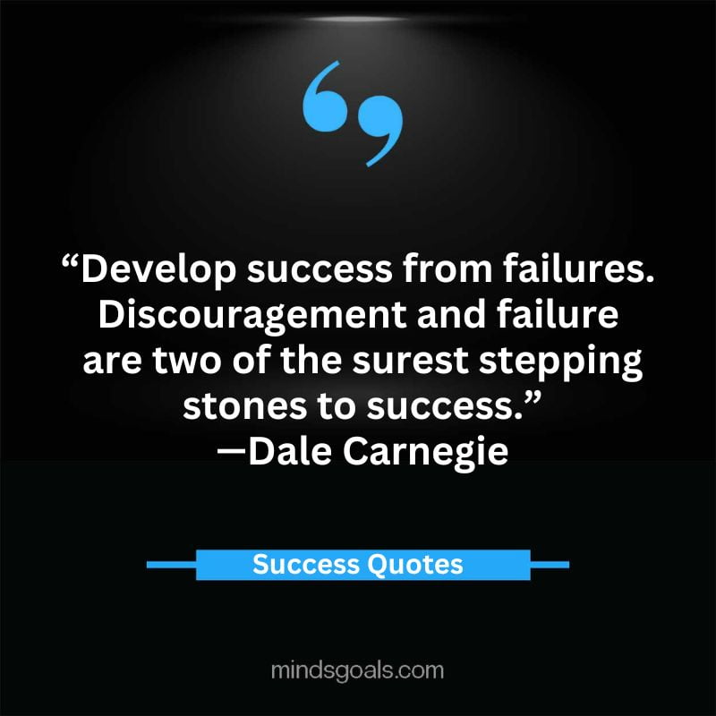 Inspirational Success Quote 39 - Best Inspirational Success Quotes to fuel you achieve your dreams
